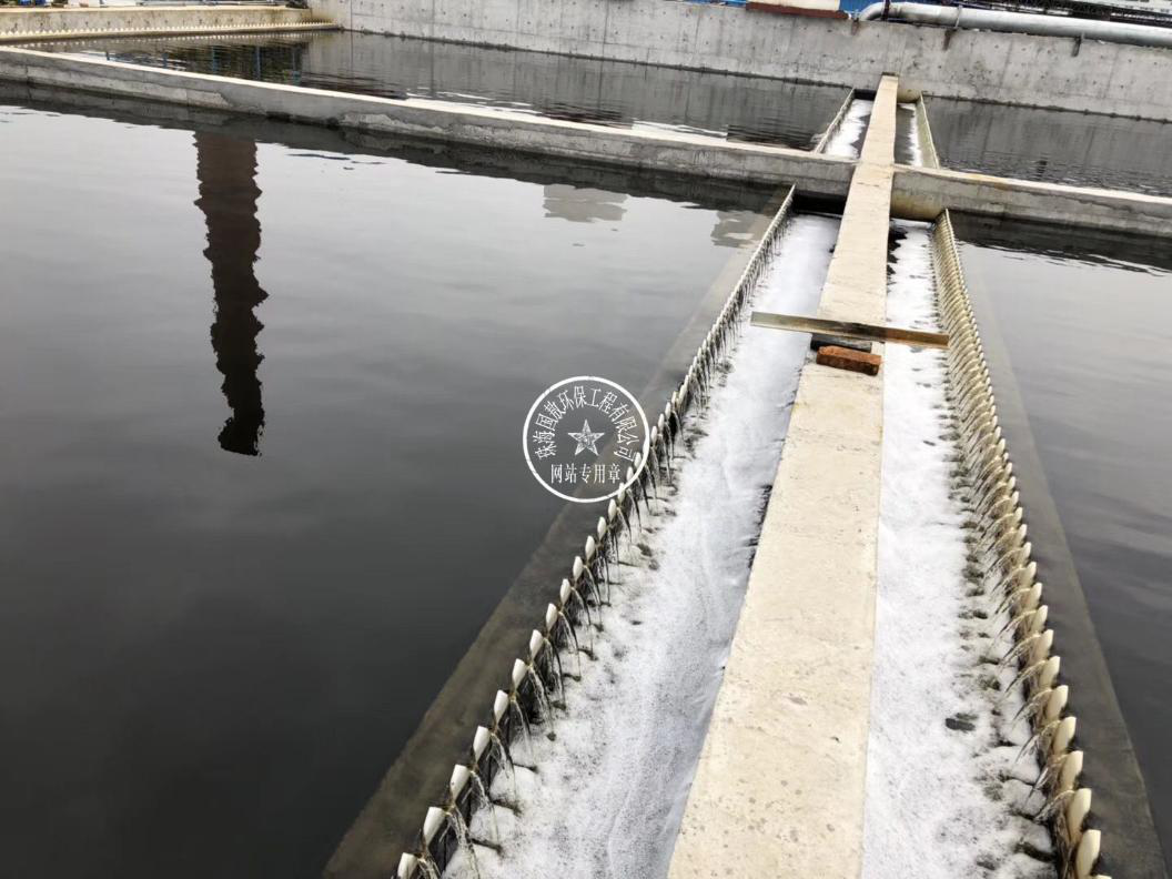 印染廢水處理中硫酸亞鐵最佳沉淀PH值是多少？